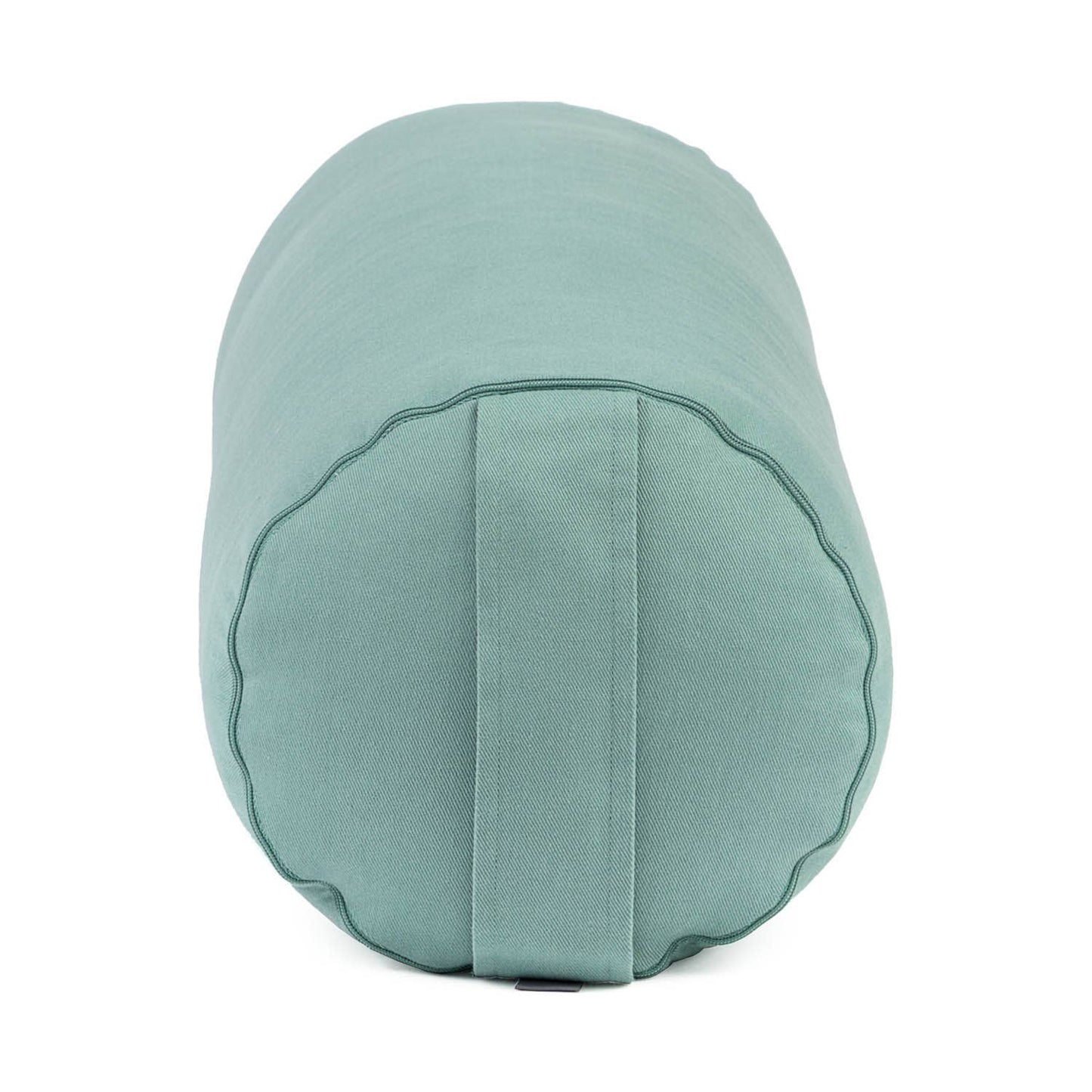 Yoga Bolster ECO espelta azul mineral