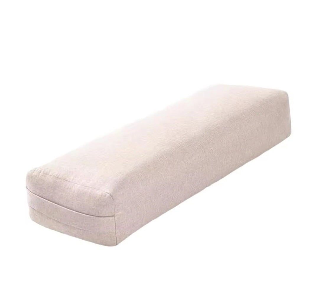 BOLSTER YOGA